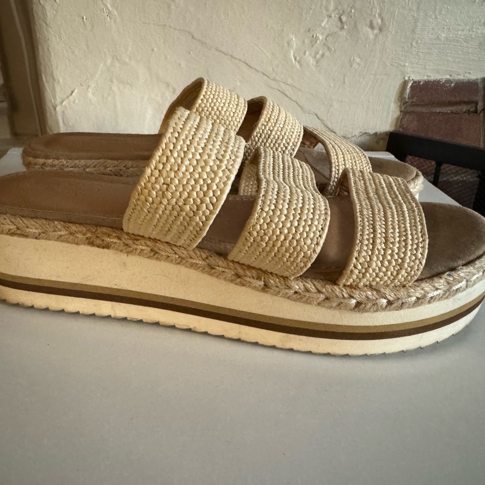 Slip on Shoes